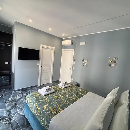 Stazione 2 Pensionat *