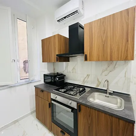 Stazione 2 Guest house *