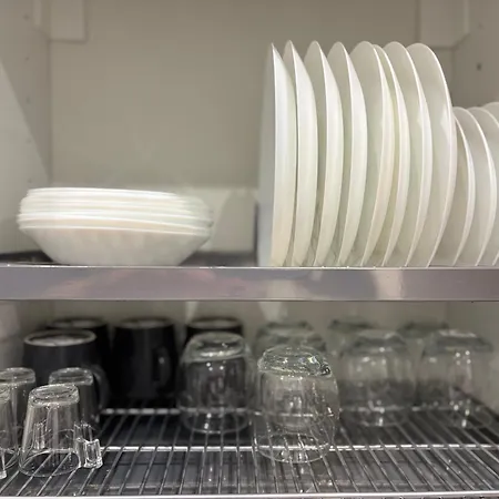 Stazione 2 Pensionat Neapel