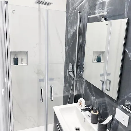 Pensionat Stazione 2