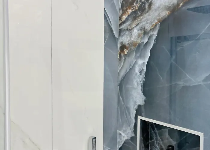 Stazione 2 Pensionat Neapel