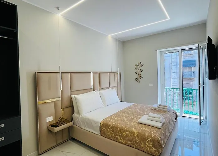 Pensionat Stazione 2