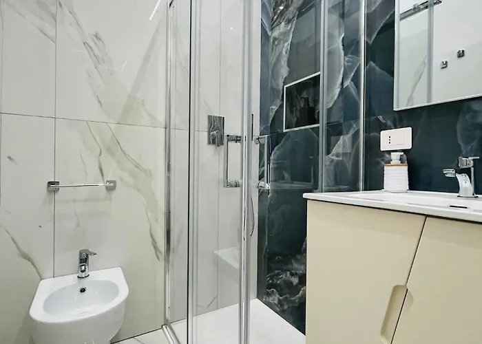 Stazione 2 Pensionat Neapel