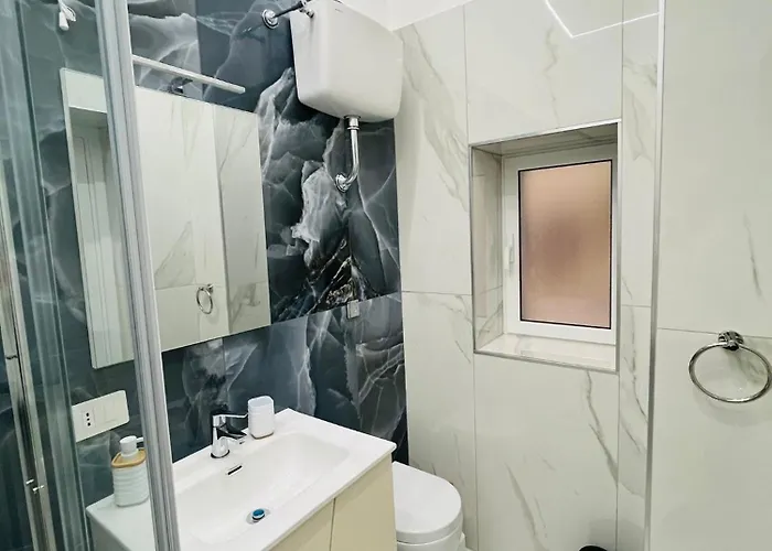 Pensionat Stazione 2