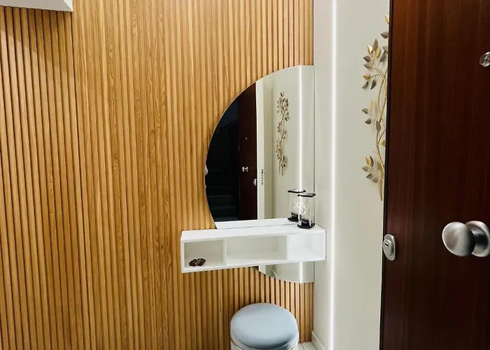 Pensionat Stazione 2