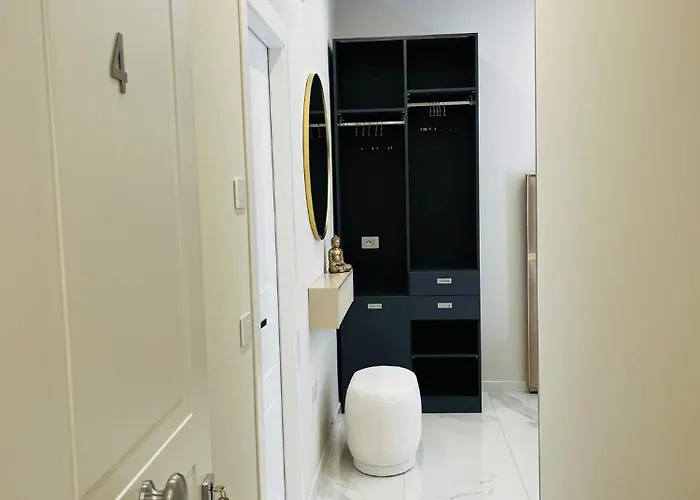 Pensionat Stazione 2 Neapel