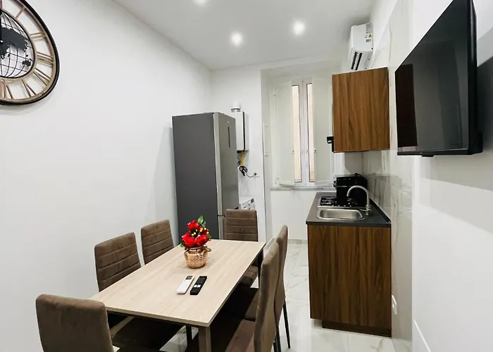 Pensionat Stazione 2 *