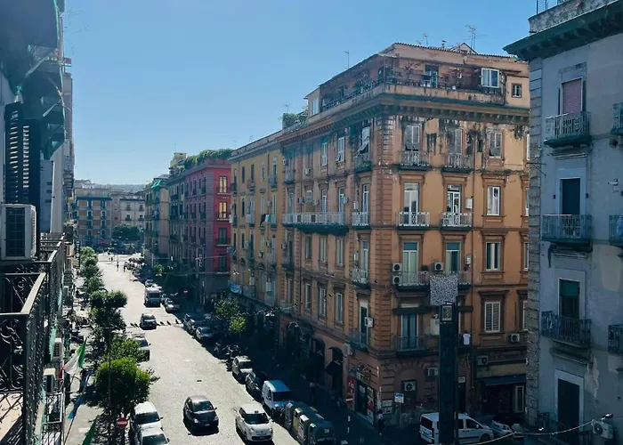 Pensionat Stazione 2