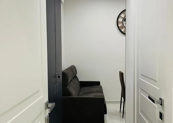 Stazione 2 Pensionat