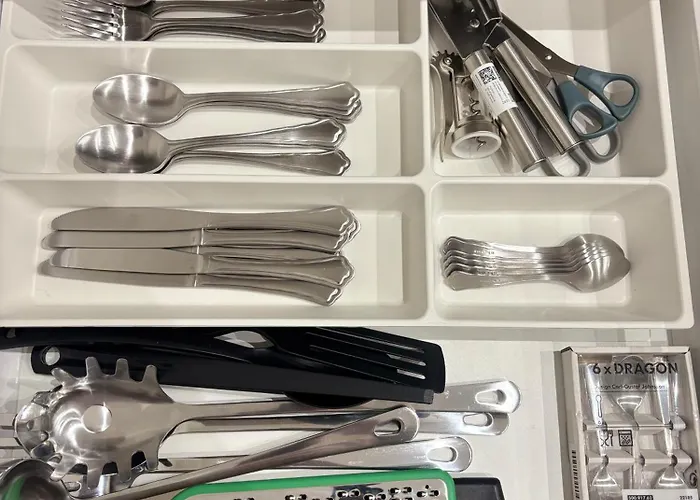 Pensionat Stazione 2 Neapel