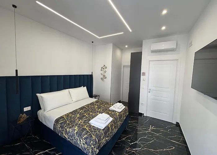 Maison d'hôtes Stazione 2 *