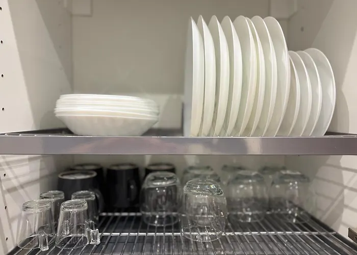 Stazione 2 Maison d'hôtes Naples